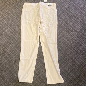 Mens golf pants